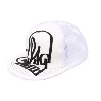Șapcă Trucker x Katsu Paperclip