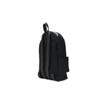 c/o Virgil Abloh Rucsac negru pentru bărbați cu Quote