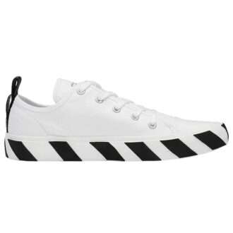 C/O Virgil Abloh Sneakers „White Black”