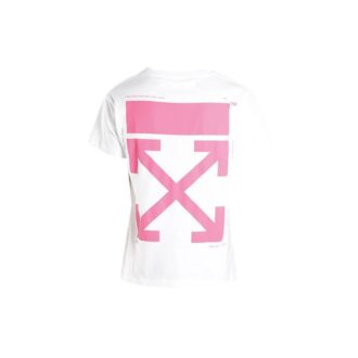 c/o virgil abloh tricou alb cu mâneci scurte și ochelari bart pentru bărbați