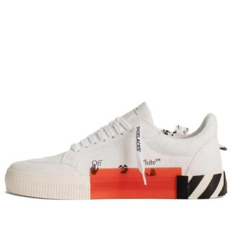 C/O Virgil Abloh Vulcanized „White”