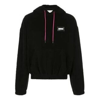 Cămașă cu mâneci lungi Off-White pentru bărbați, negru
