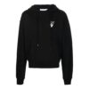 FW21 Pictură Caravaggio Culoare solidă Versiune obișnuită Negru