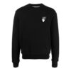 FW21 Versiune cu logo și model săgeată, negru