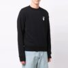 FW21 Versiune cu logo și model săgeată, negru