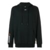 Galben lateral Unisex Negru