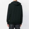 Galben lateral Unisex Negru