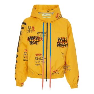 Goretex „Galben”