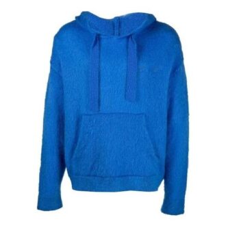 Hanorac cu glugă Arrows Mohair