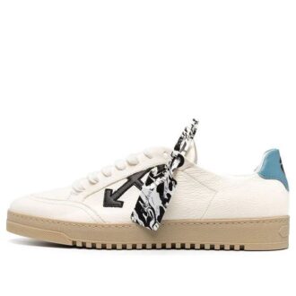 Șireturi Dunk Low Spliced „Alb Albastru Bej”