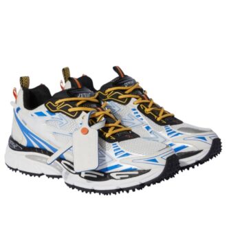 Off-White Be Right Back „New York”
