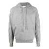 Off-White Bărbați FW22 Casual Imprimeu Gri
