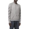 Off-White Bărbați FW22 Casual Imprimeu Gri