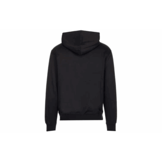 Off-White Bărbați Logo Negru
