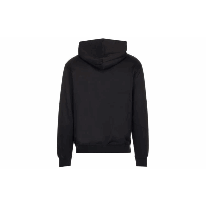 Off-White Bărbați Logo Negru