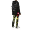 Off-White Bărbați logo Negru