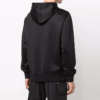 Off-White Bărbați Logo Negru
