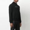 Off-White Bărbați Marker Slim Fit Negru