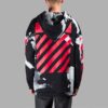 Off-White Bărbați Model Negru