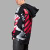 Off-White Bărbați Model Negru