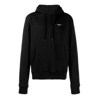 Off-White Bărbați Negru