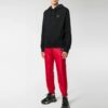 Off-White Bărbați Negru