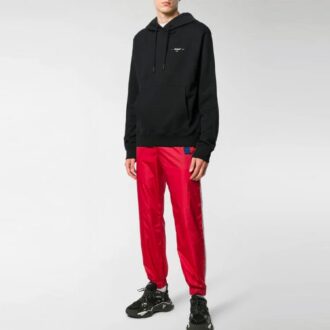 Off-White Bărbați Negru