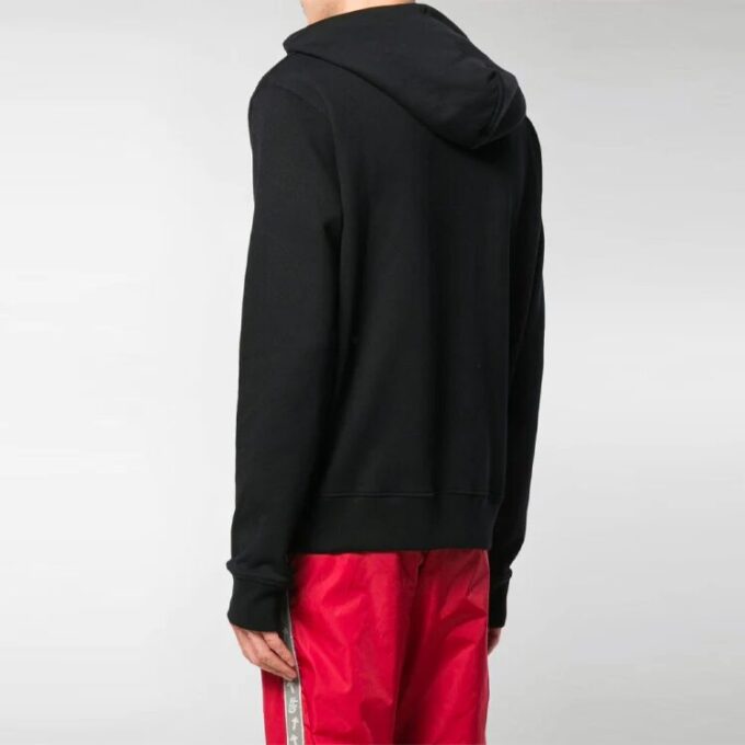 Off-White Bărbați Negru