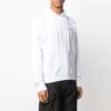 Off-White Bărbați SS21 Logo cu șnur Alb