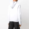 Off-White Bărbați SS21 Logo cu șnur Alb