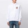 Off-White Bărbați SS21 Model cu mere, versiune obișnuită, alb