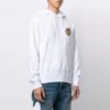 Off-White Bărbați SS21 Model cu mere, versiune obișnuită, alb