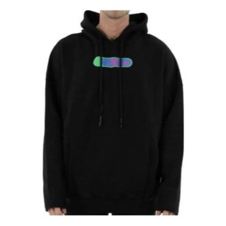 Off-White Bărbați SS22 Imprimare cu litere Negru Off-White Bărbați SS22 Imprimare cu litere Negru
