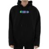 Off-White Bărbați SS22 Imprimare cu litere Negru