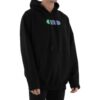 Off-White Bărbați SS22 Imprimare cu litere Negru