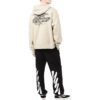 Off-White Bărbați SS22 Imprimare cu logo Croială largă Bej