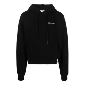 Off-White Bărbați SS22 Imprimare logo Negru Off-White Bărbați SS22 Imprimare logo Negru