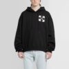 Off-White Bărbați SS22 Kangaroo Pocket Arrows Large Toamnă Negru
