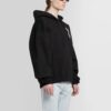 Off-White Bărbați SS22 Kangaroo Pocket Arrows Large Toamnă Negru