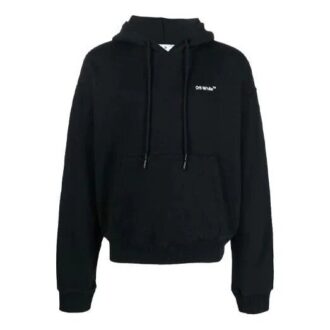 Off-White Bărbați SS22 Logo Negru Off-White Bărbați SS22 Logo Negru
