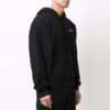 Off-White Bărbați SS22 Logo Negru