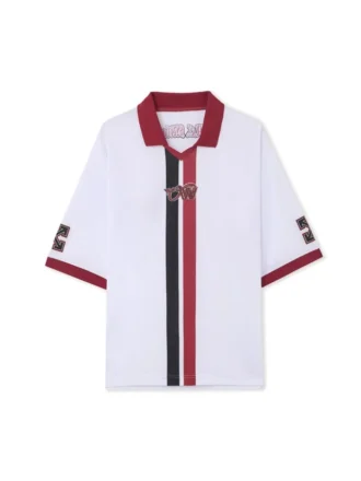 Off-White™ c/o AC Milan Tricou Arrow Tech