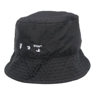 Off-White General Accesorii OFF-WHITE Pălărie de pescar