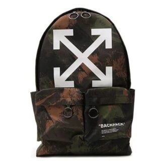 Off-White General Gență OFF-WHITE Rucsac