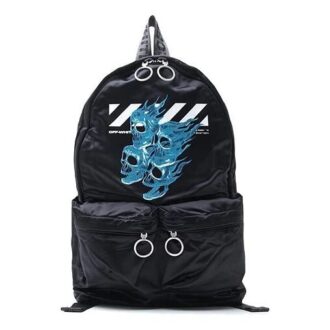 Off-White General Încălțăminte OFF-WHITE Rucsac