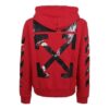 Off-White Men’s Painting Red