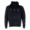 Off-White pentru bărbați, cu imprimeu, versiune standard, negru