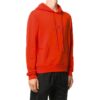 Off-White pentru bărbați cu model de săgeată și logo roșu