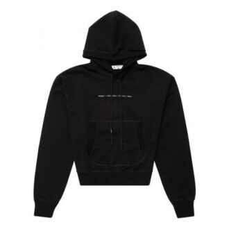Off-White pentru bărbați FW21 Arrow Versiune obișnuită Negru Off-White pentru bărbați FW21 Arrow Versiune obișnuită Negru