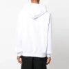 Off-White pentru bărbați FW22 cu imprimeu, versiune albă